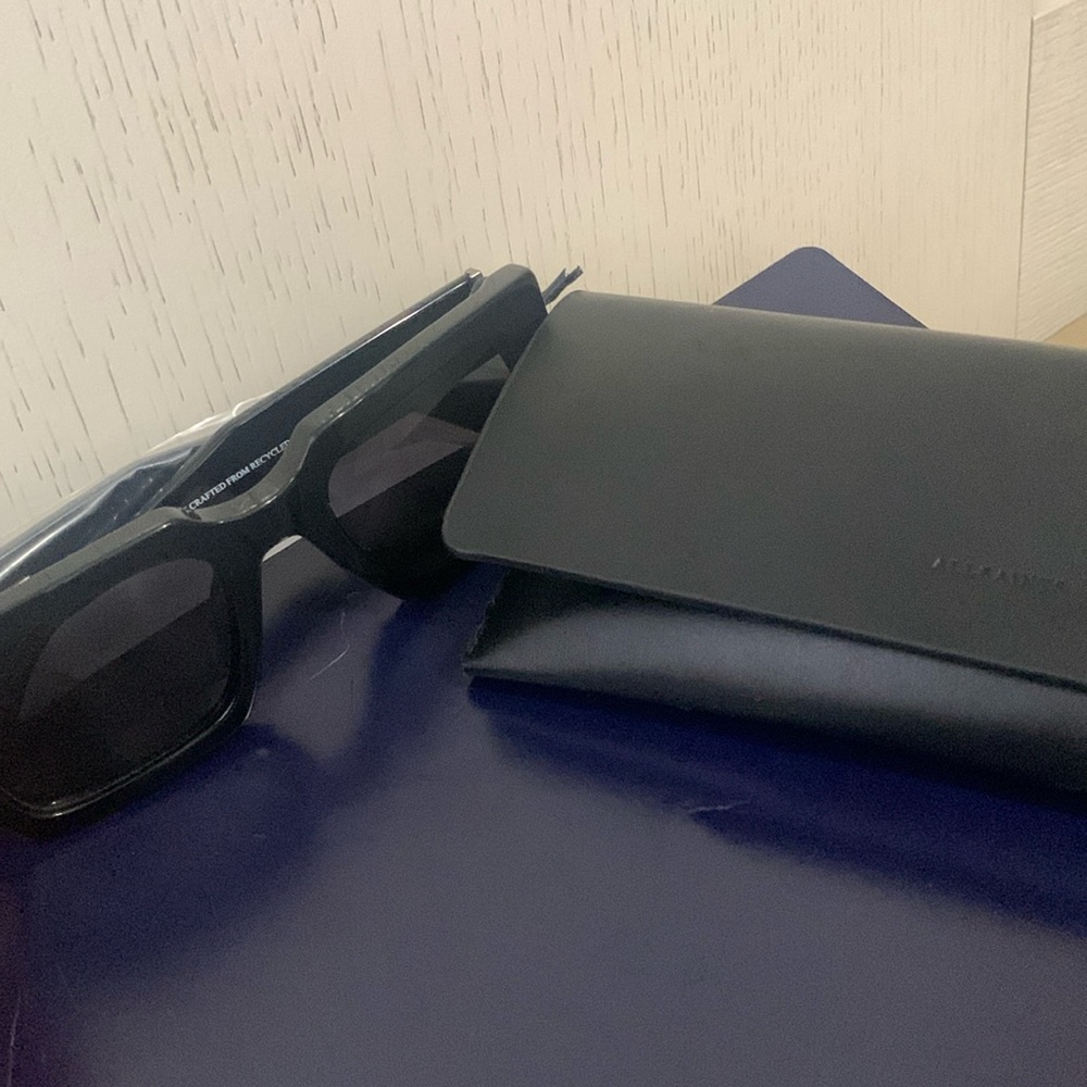 Sunglasses all saints